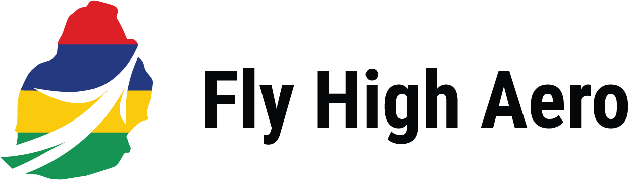 Fly High Aero